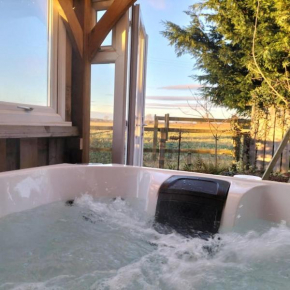 The Granary Thirsk Luxury Holiday Cottage Barn